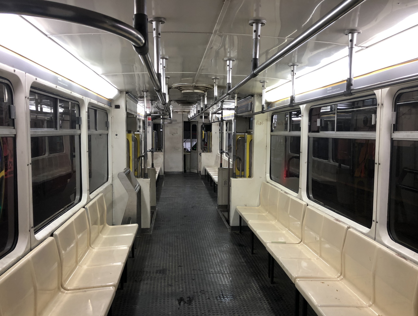 Буэнос-Айрес, Materfer № 10