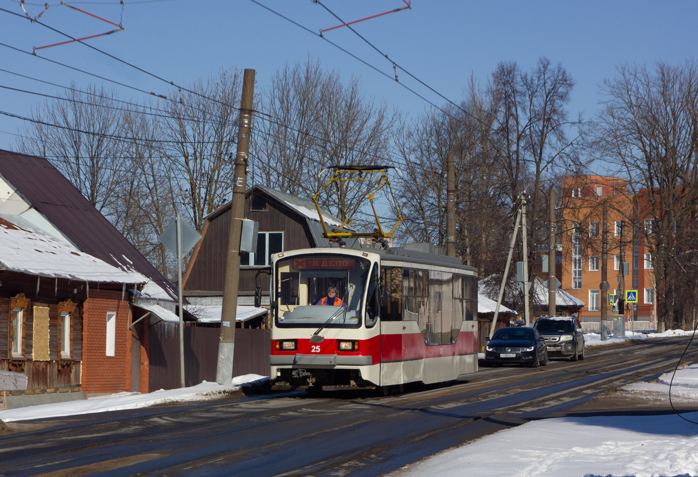 Тула, 71-407 № 25