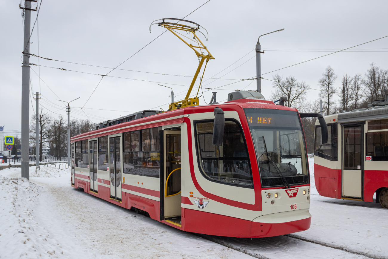 Тула, 71-623-02 № 106