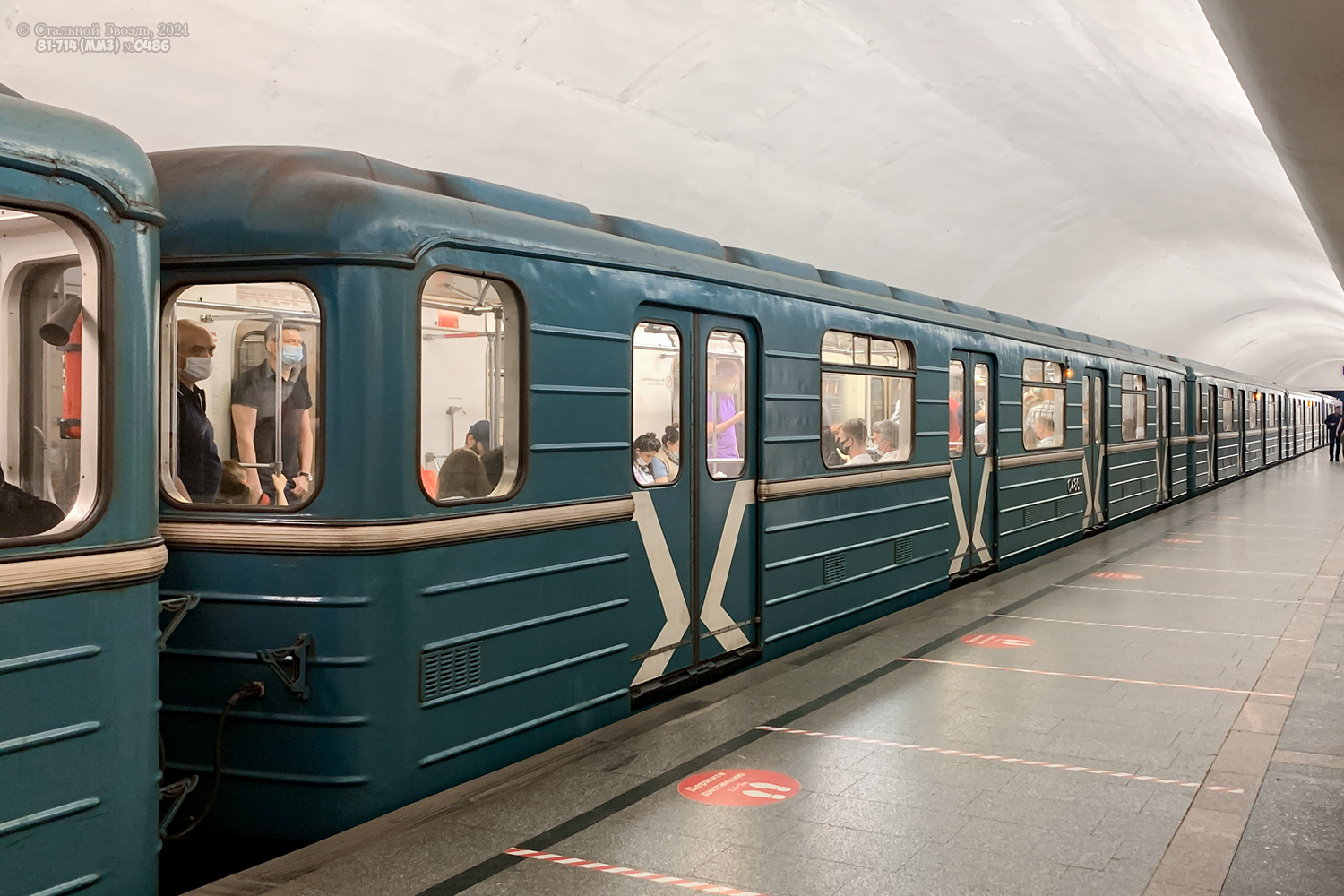 Moskva, 81-714 (MMZ) č. 0486