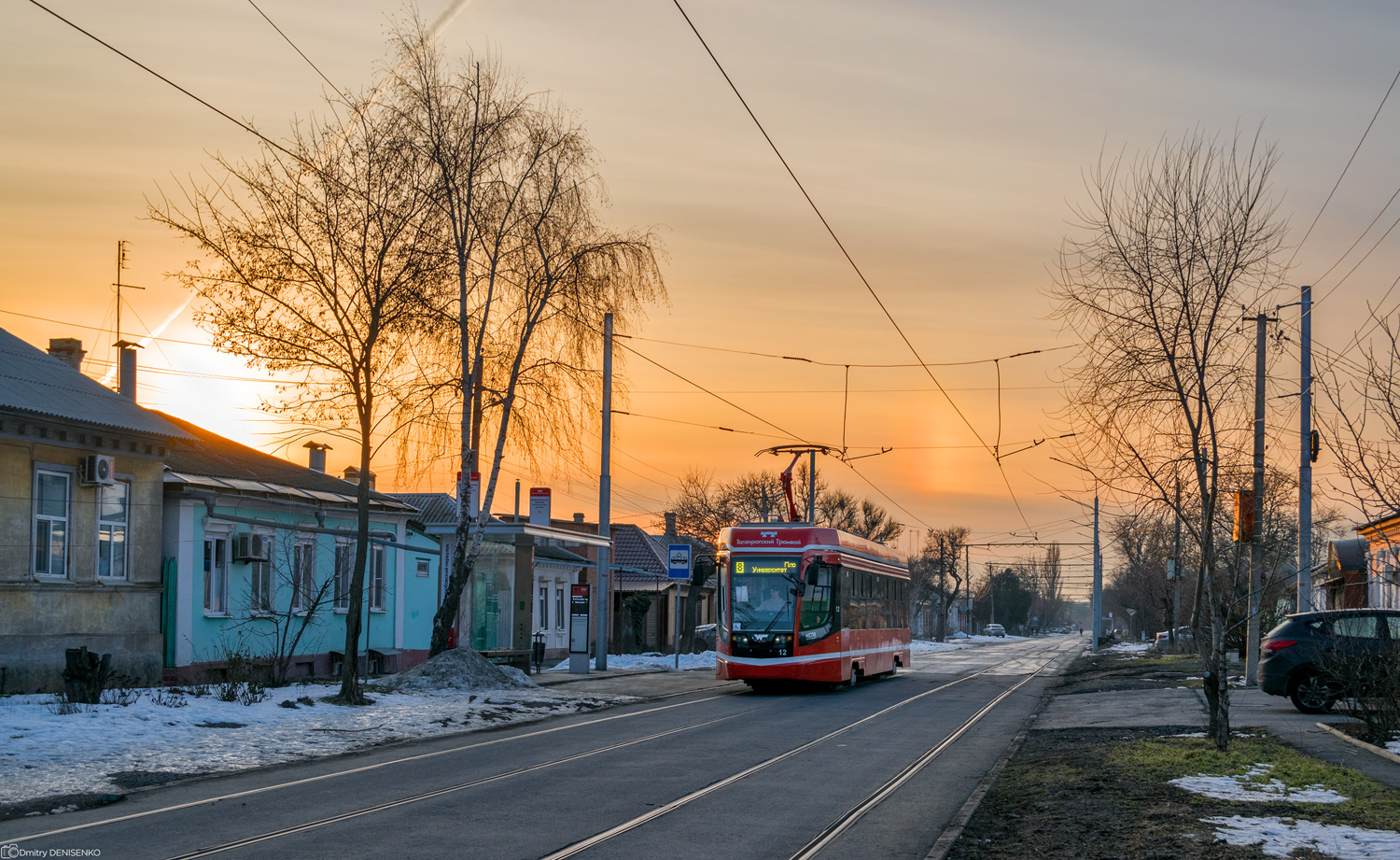 Таганрог, 71-628 № 12