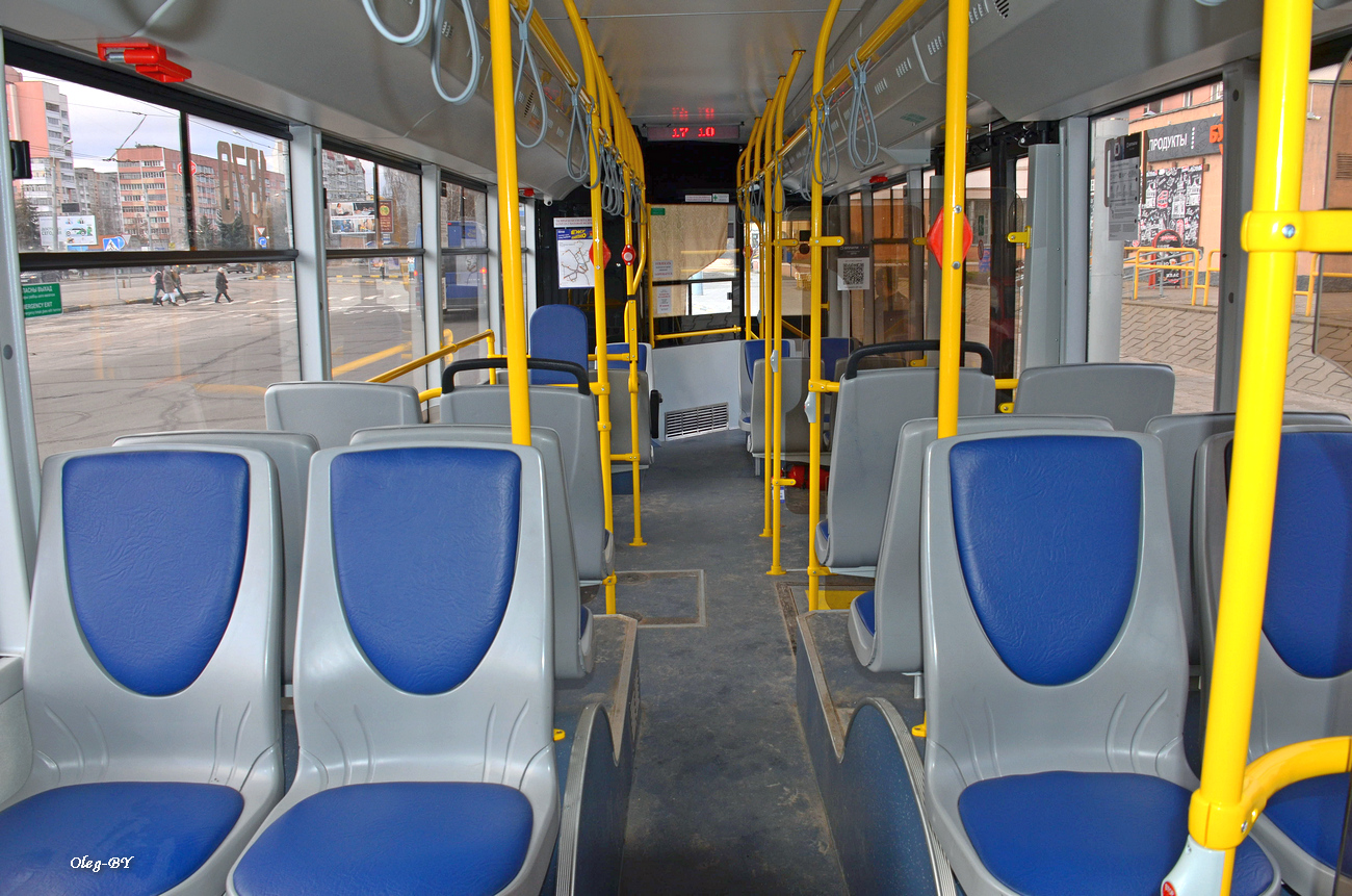 Gomel, BKM 32100D — 1870