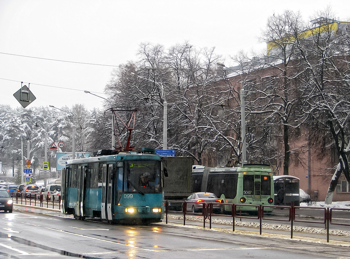 Minsk, BKM 60102 N°. 099