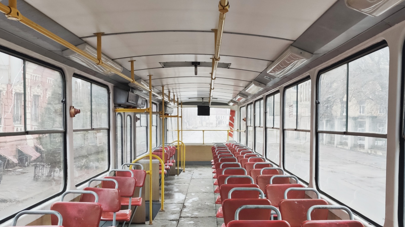 Донецк, К1 № 3019