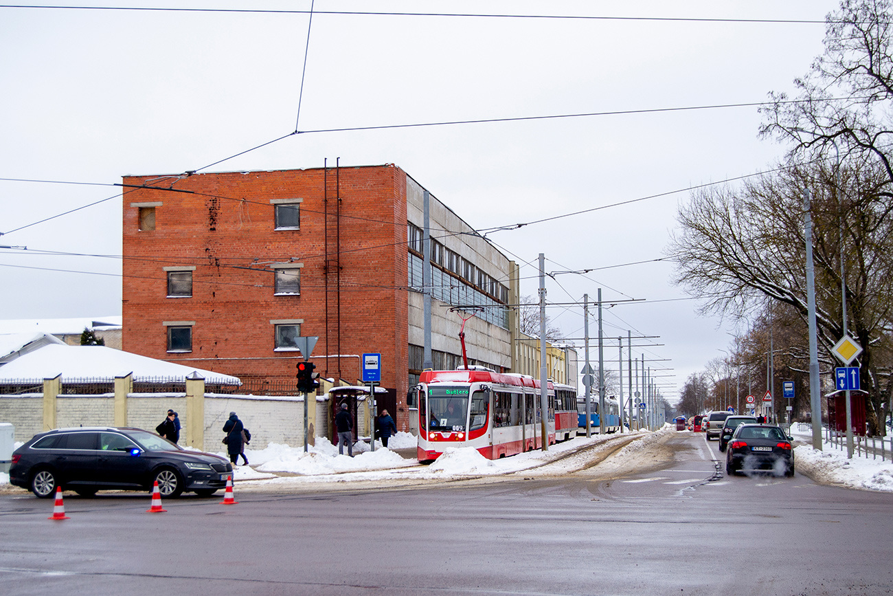 Daugavpils — Miscellaneous photos Daugavpils — Miscellaneous photos