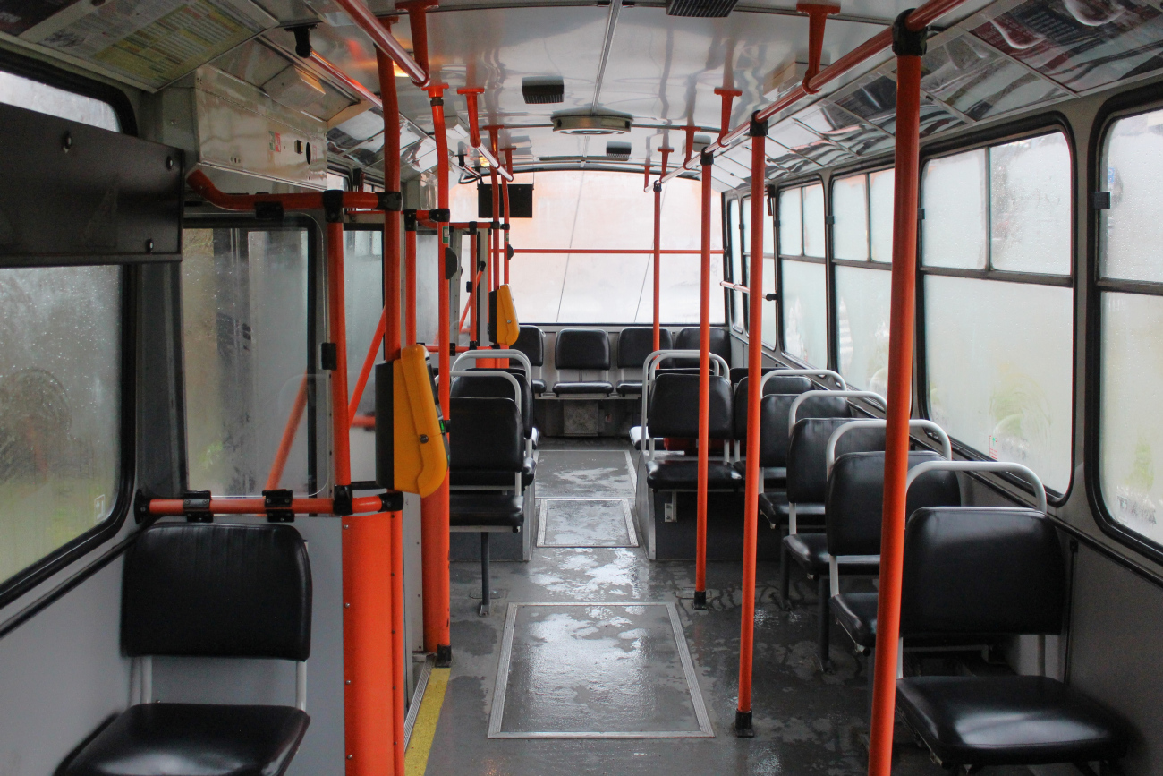 Brno, Škoda 14Tr17/6M č. 3279