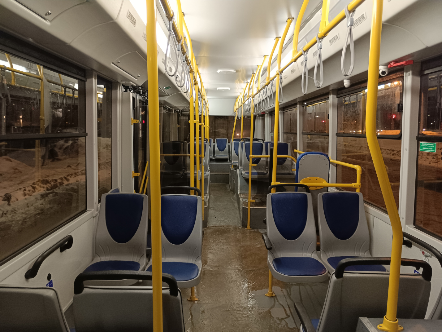 Петрозаводск, БКМ 321 № 427