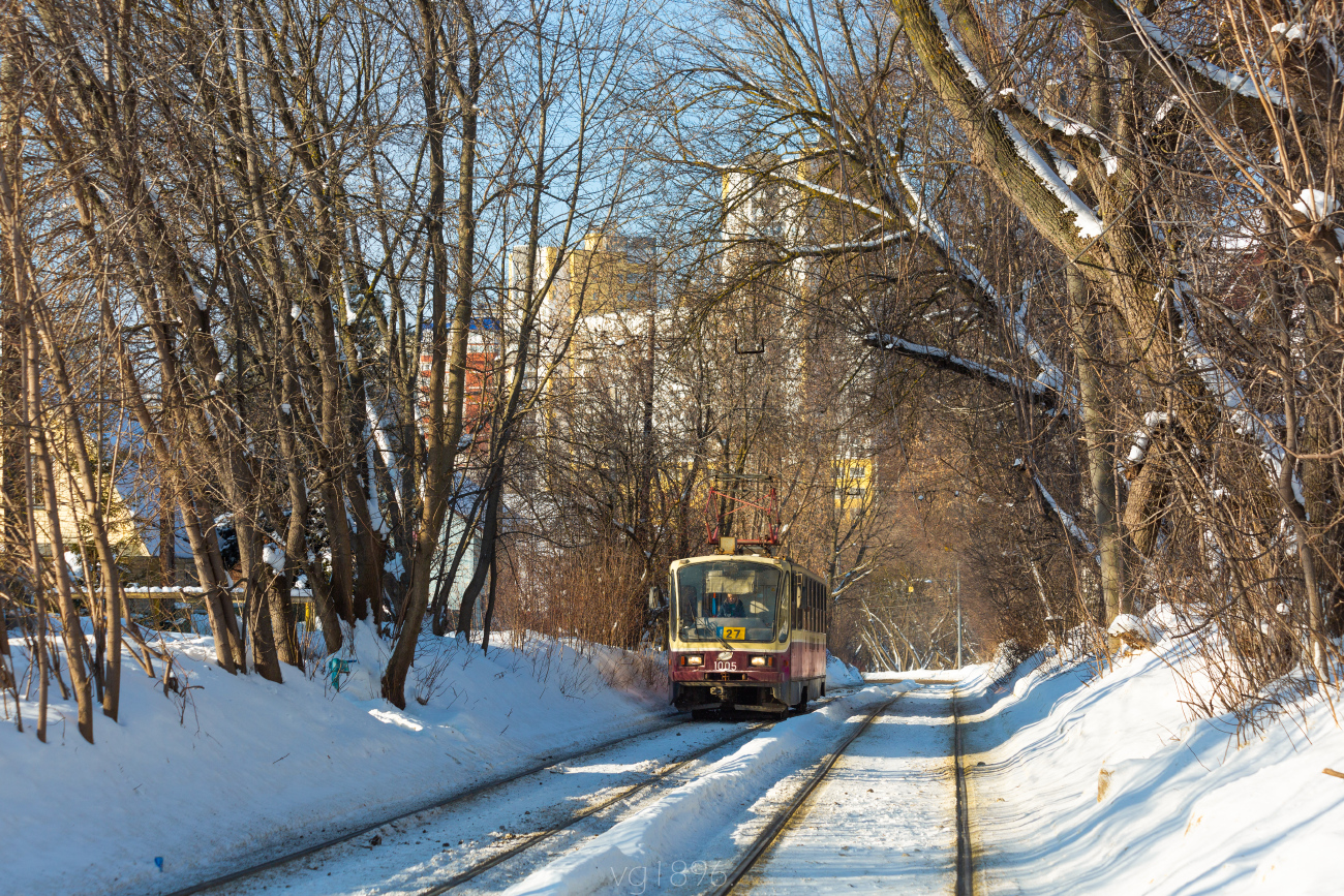 Нижний Новгород, 71-403 № 1005