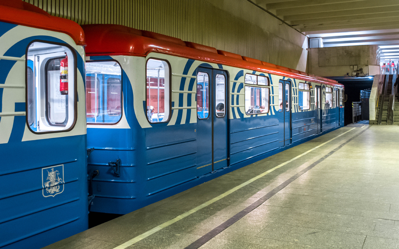 Москва, 81-717.5М (МВМ) № 2654