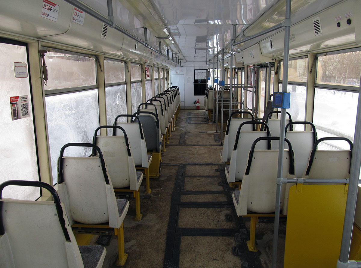 Пермь, 71-619КТ № 053