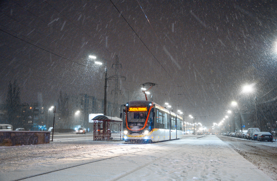 Киев, К1М6 № 511