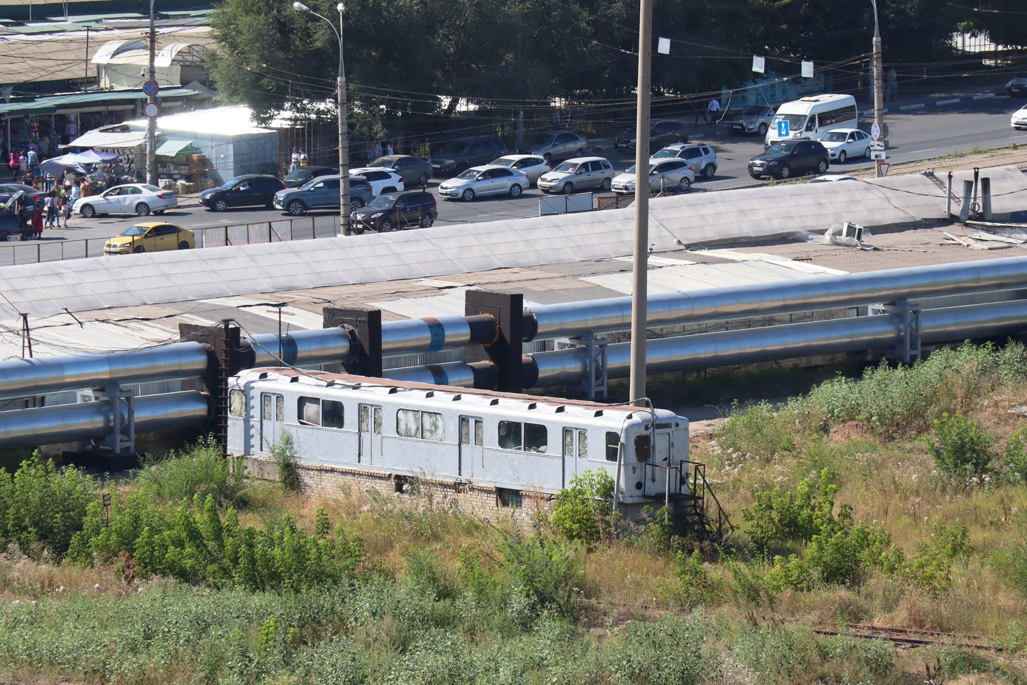 Самара, Д № 821