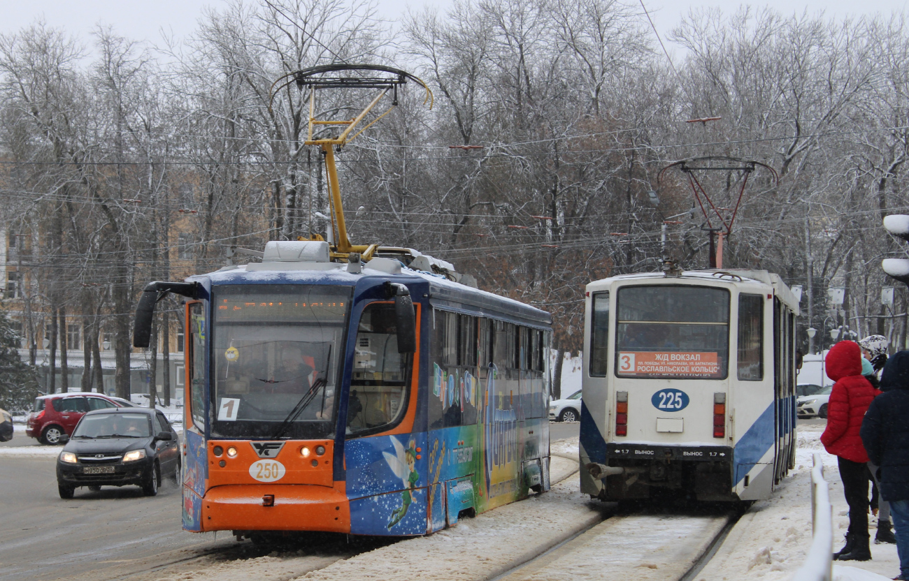 Смоленск, 71-623-00 № 250