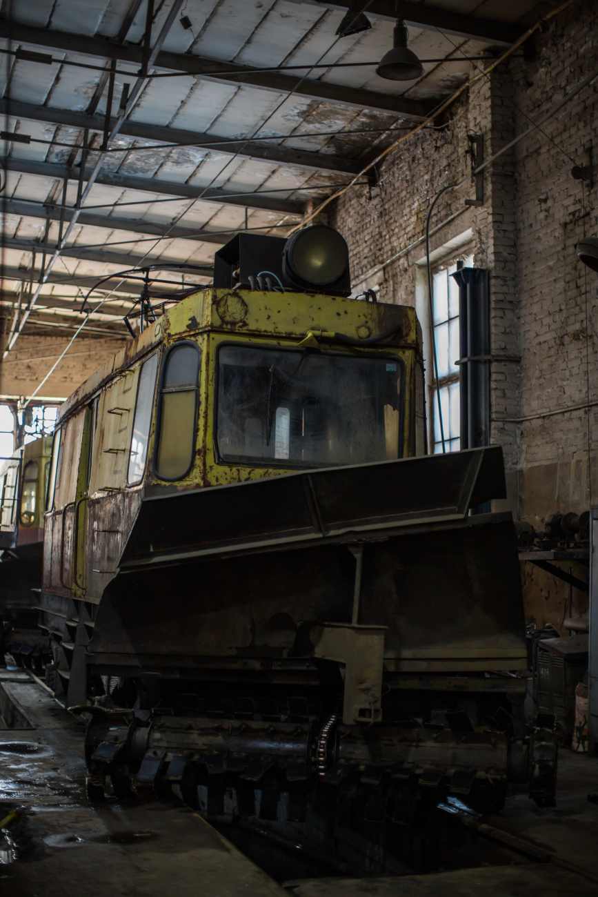 Усть-Каменогорск, ГС-4 (КРТТЗ) № 3