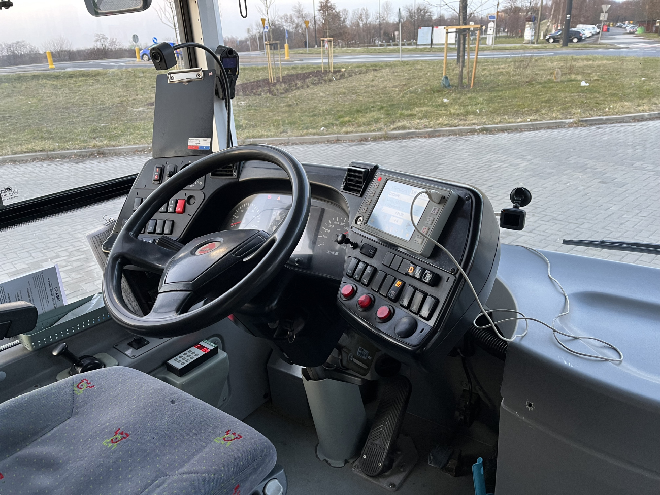 Люблин, Ursus T70116 № 3923