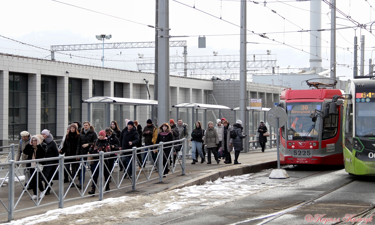 Санкт-Петербург — Разные фотографии