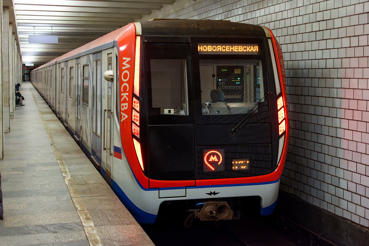 Москва, 81-765.3 «Москва» № 65298