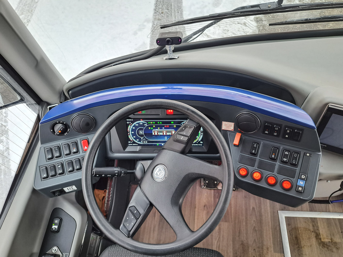 Москва, ЛиАЗ-6274 № 430314