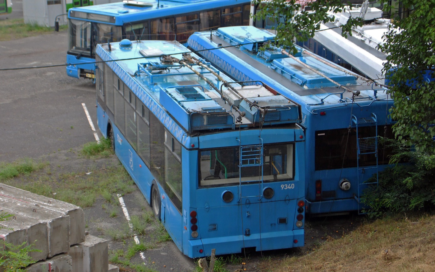 Ростов-на-Дону, Тролза-5265.00 «Мегаполис» № 144