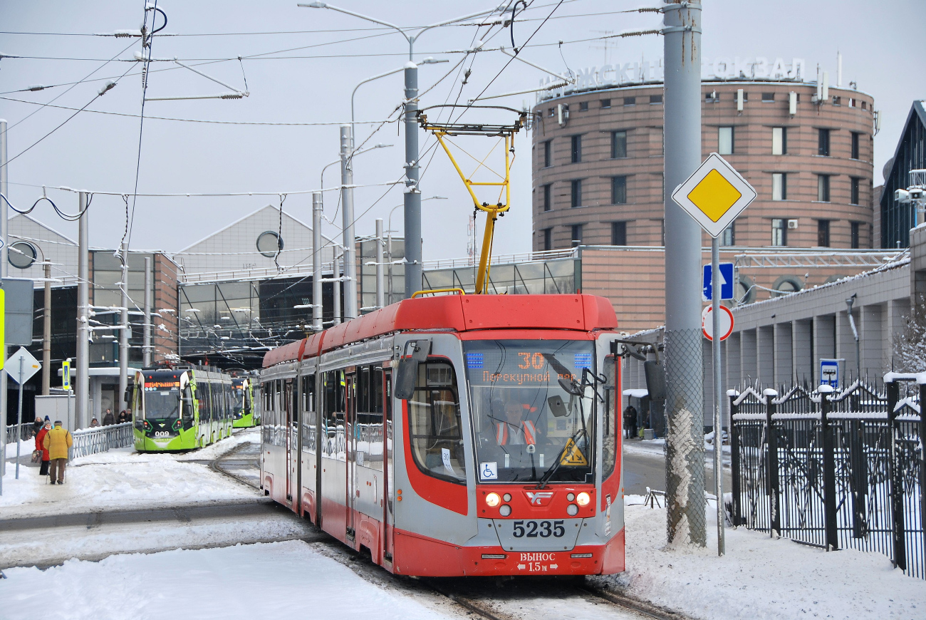 Санкт-Петербург, 71-631-02.02 № 5235