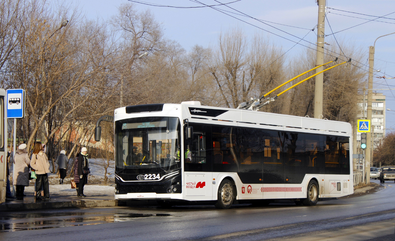 Krasnoyarsk, PKTS-6281.00 “Admiral” Nr. 2234