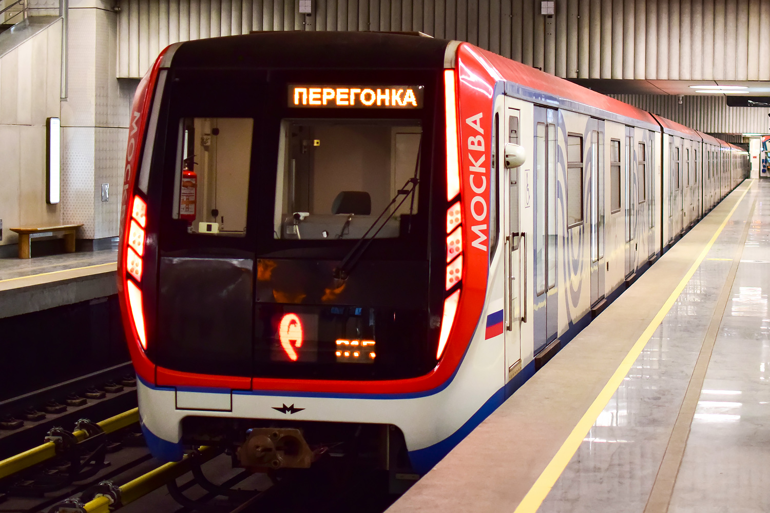 Москва, 81-765.3 «Москва» № 65299