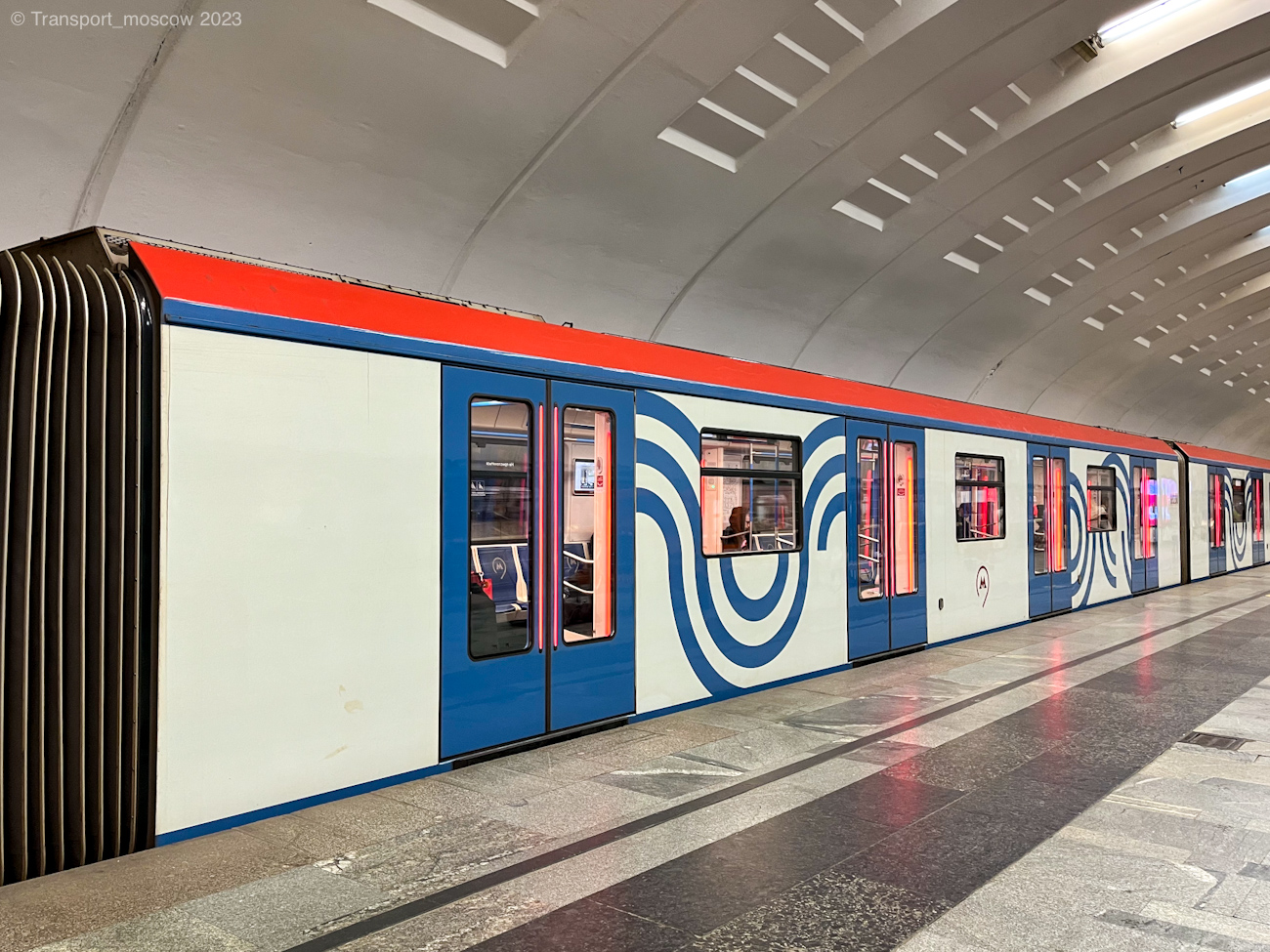 Moskva, 81-766 “Moskva” č. 66230