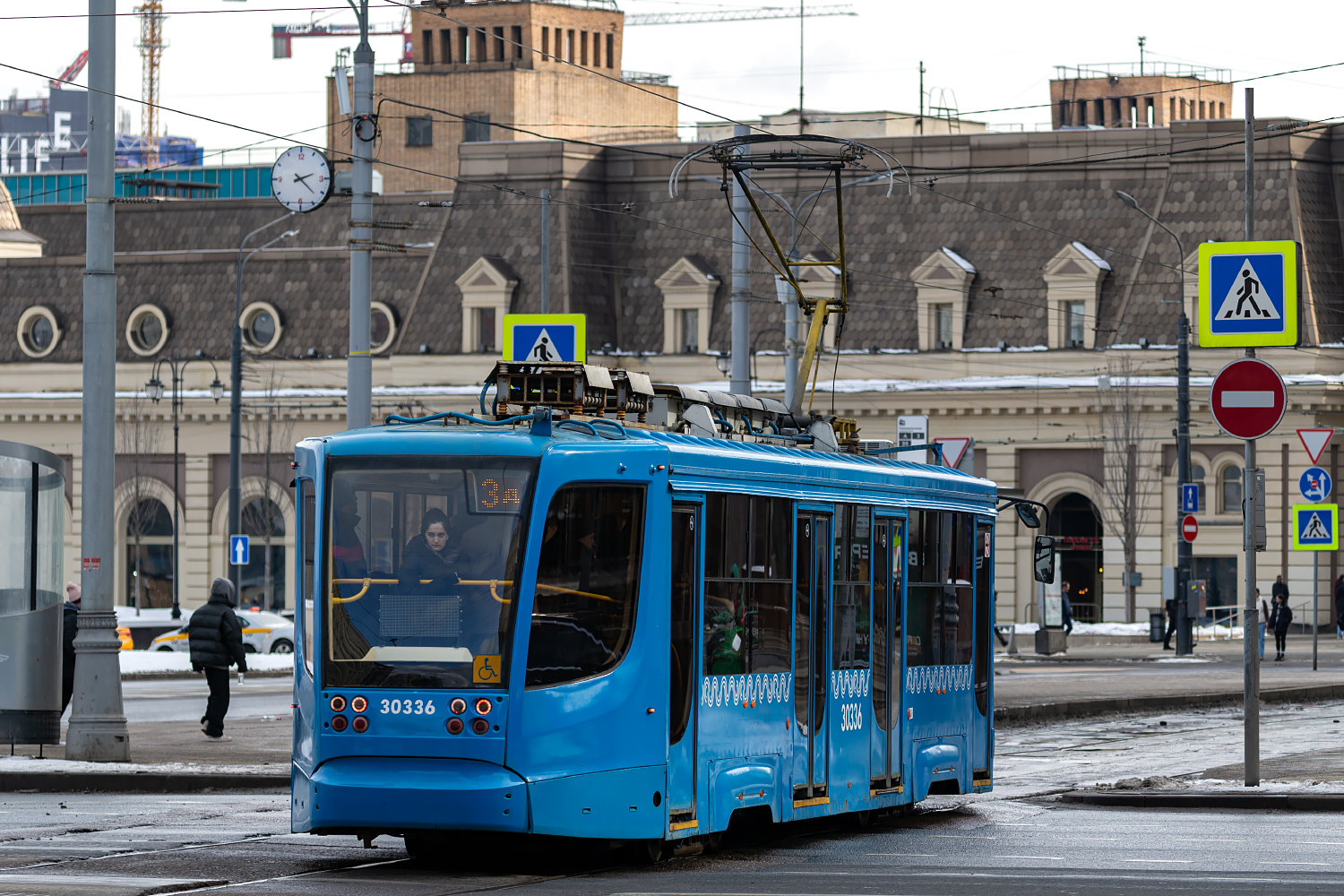 Москва, 71-623-02 № 30336