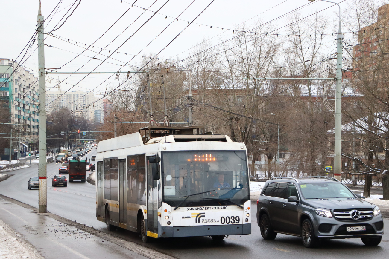 Chimki, Trolza-5265.00 “Megapolis” Nr 0039