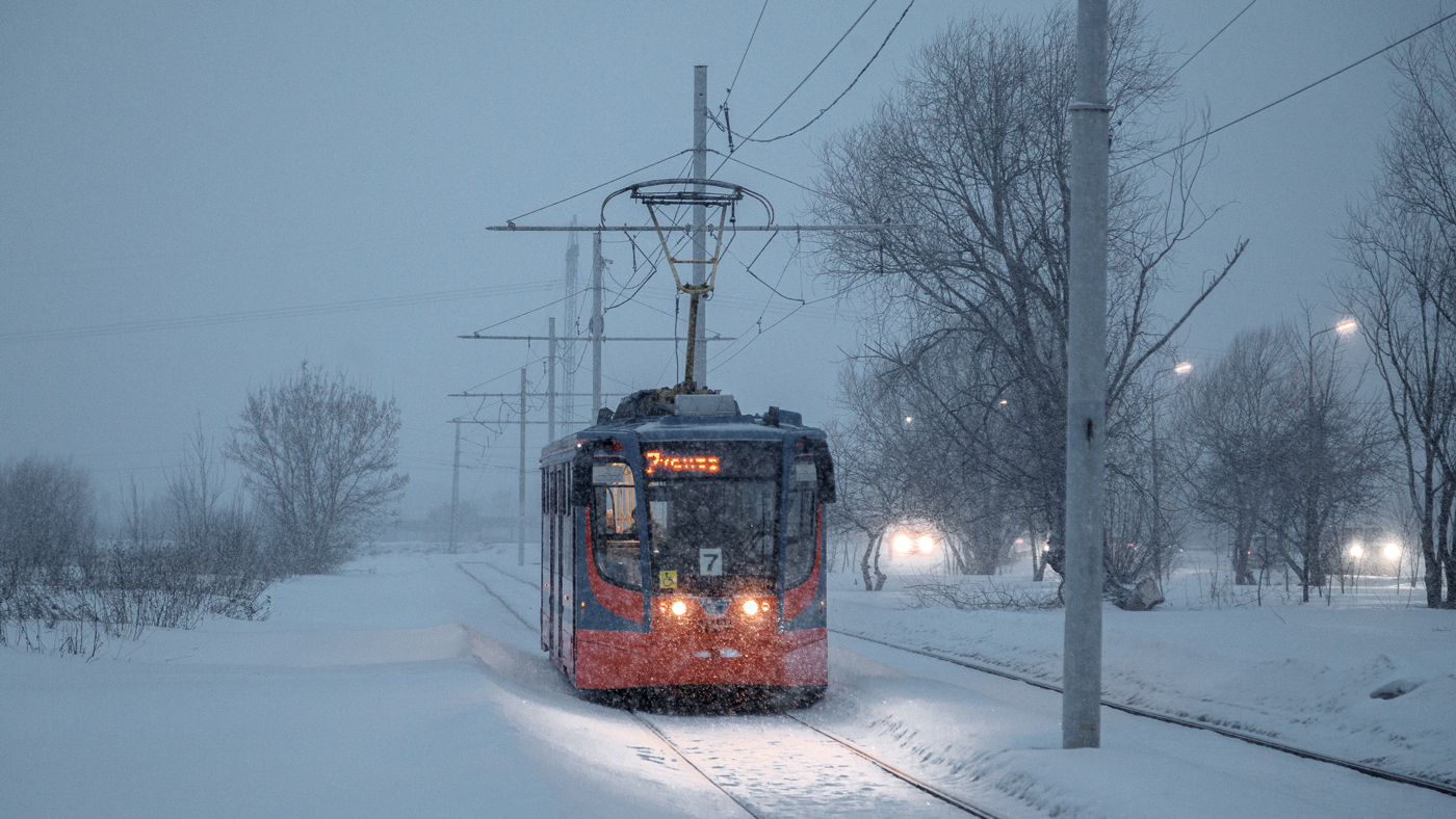 Kolomna, 71-623-02 № 027
