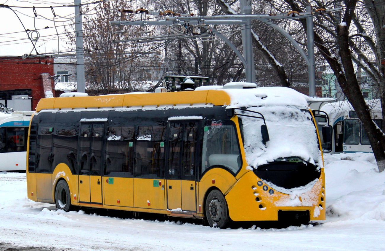 სამარა, BKM E420 Vitovt Electro № В 667 НК 763 სამარა, BKM E420 Vitovt Electro № В 667 НК 763