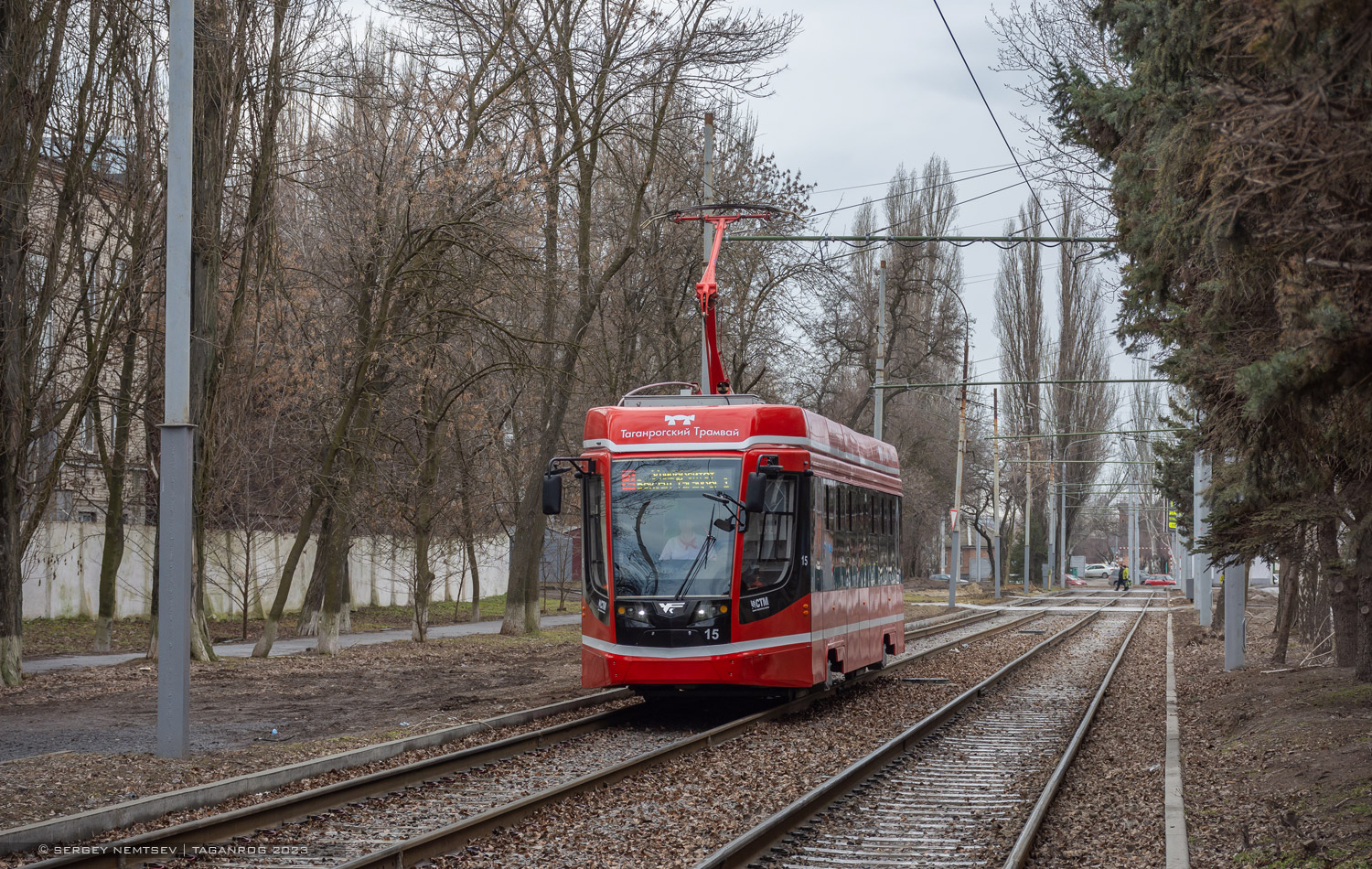 Таганрог, 71-628 № 15