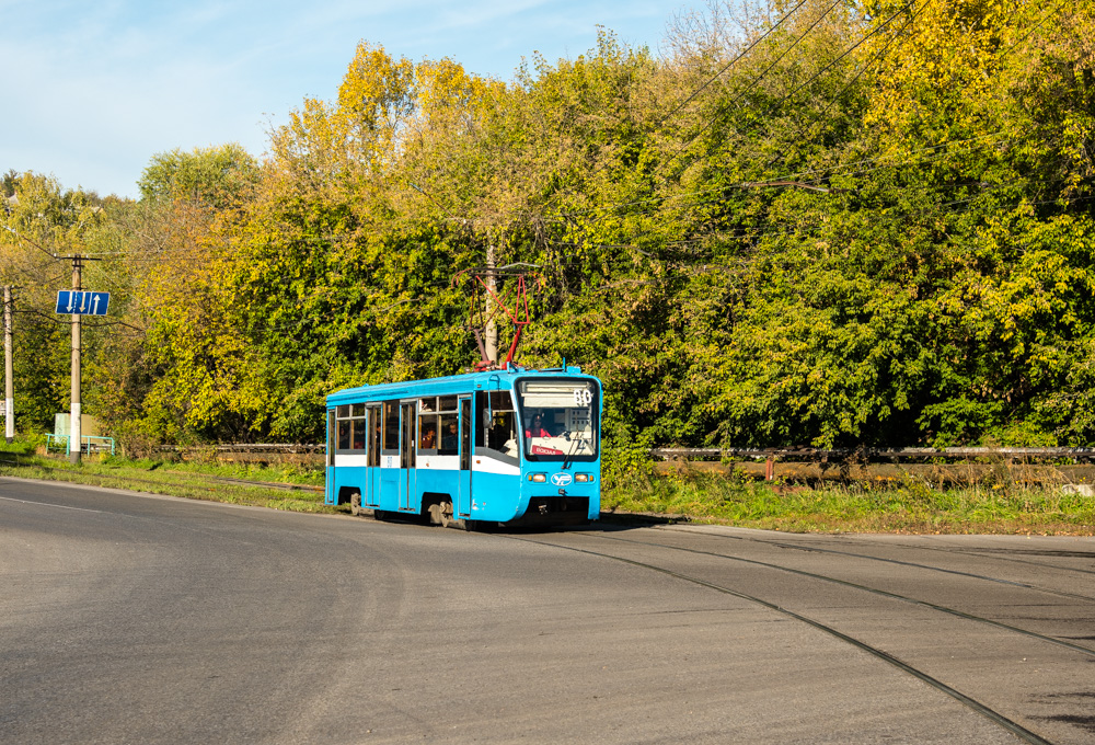 Osinniki, 71-619K č. 80