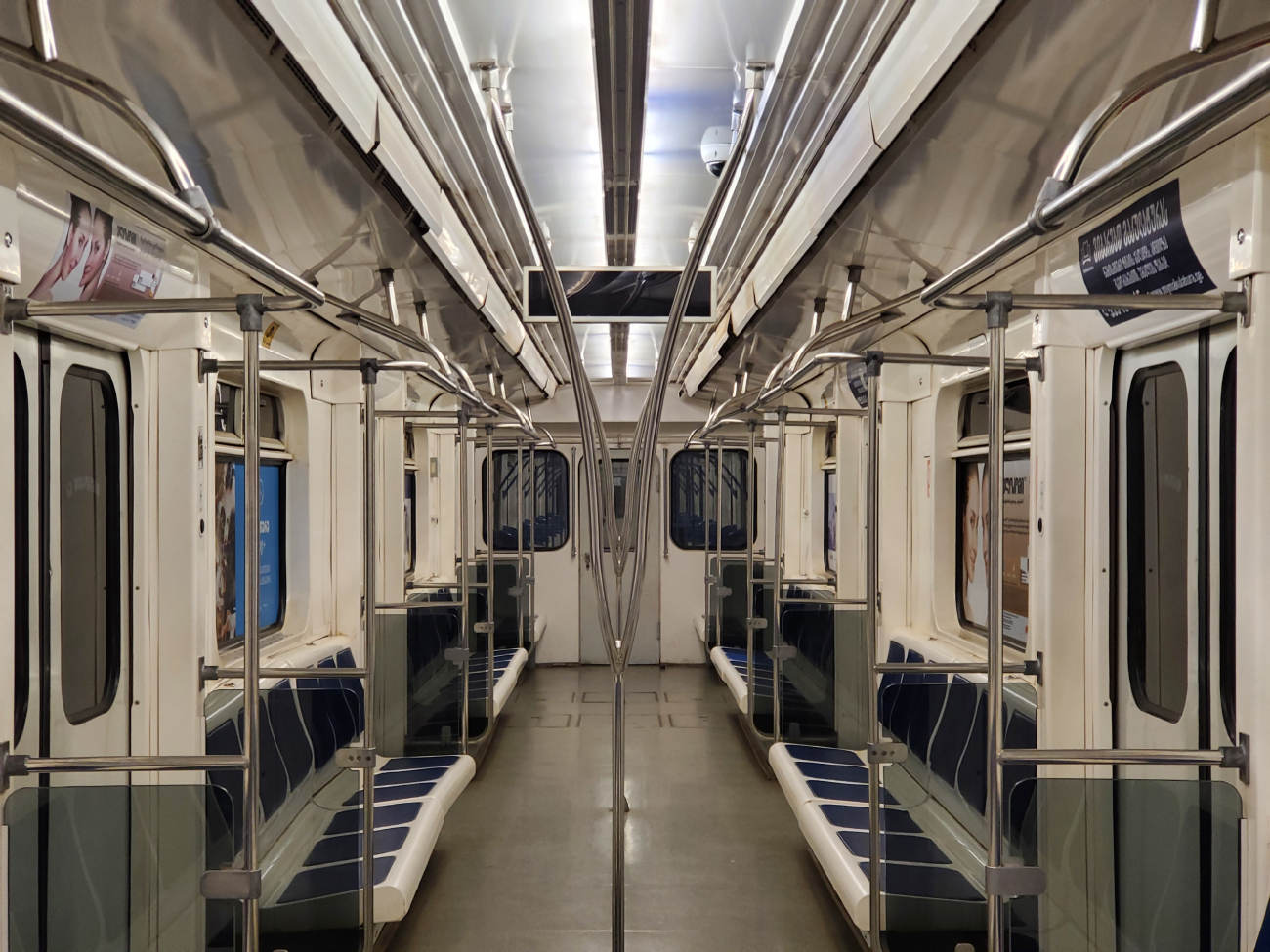 Тбилиси, 81-717M № 10138