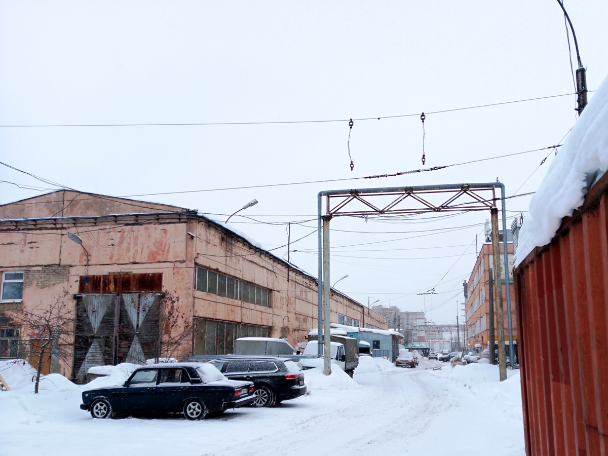 Вологда — Разные фотографии Вологда — Разные фотографии