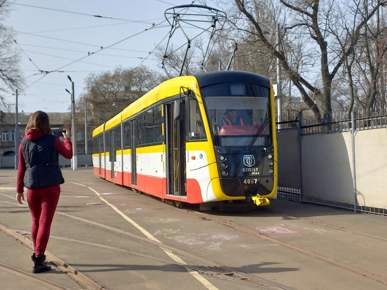 Odesa, K3R-N-Од Nr. 4067