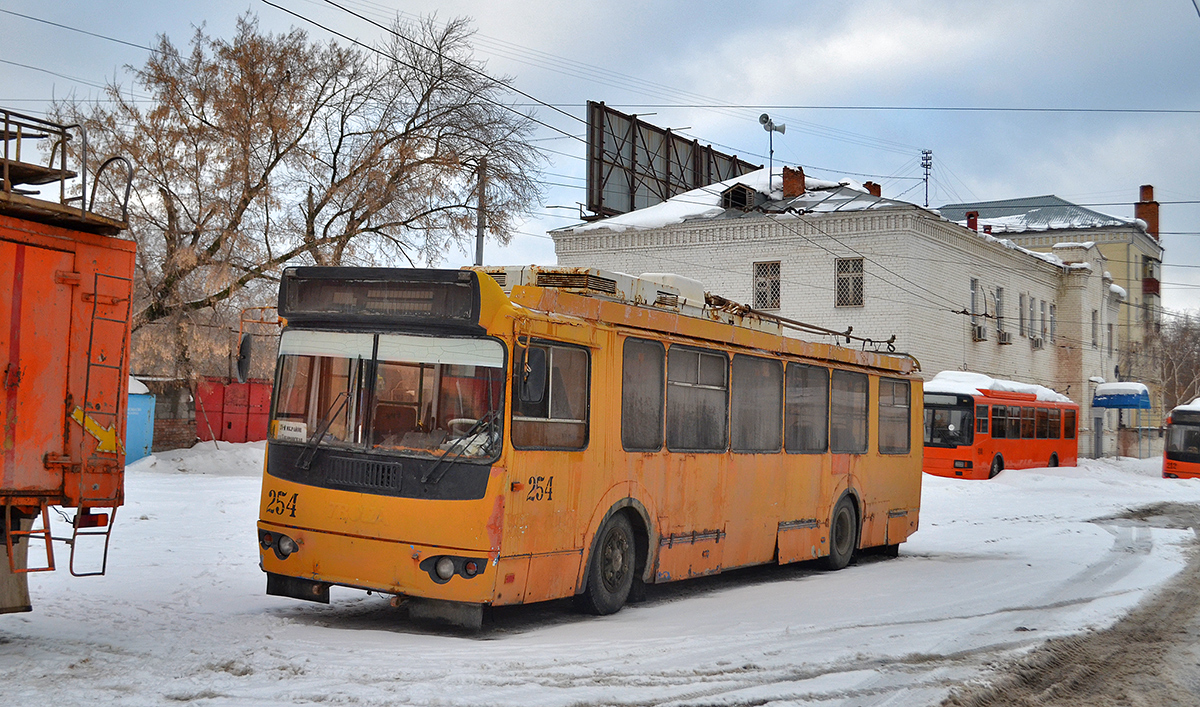 Orenburgas, ZiU-682G-016.02 nr. 254