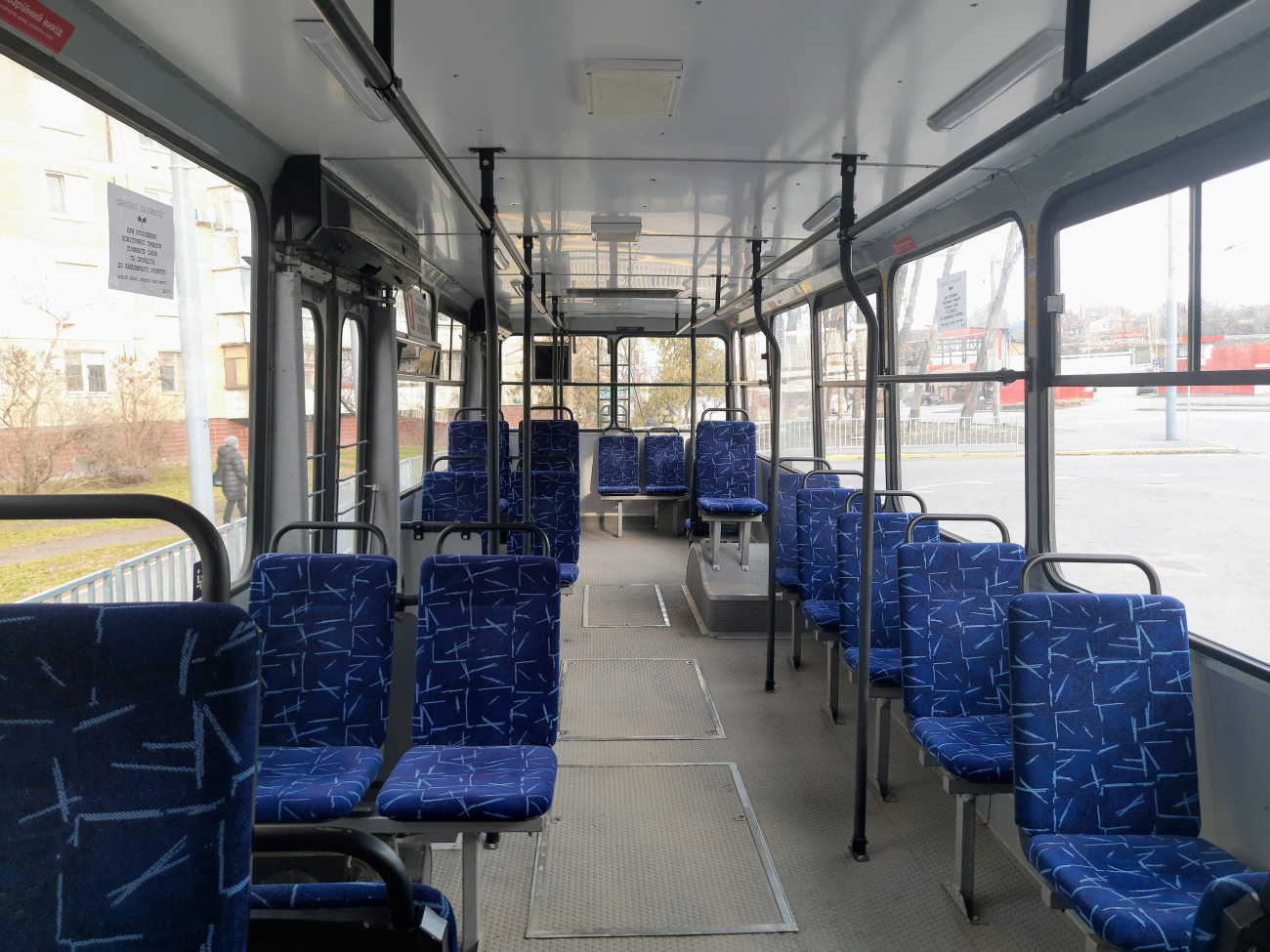 Днепр, ЮМЗ Т2 № 1508