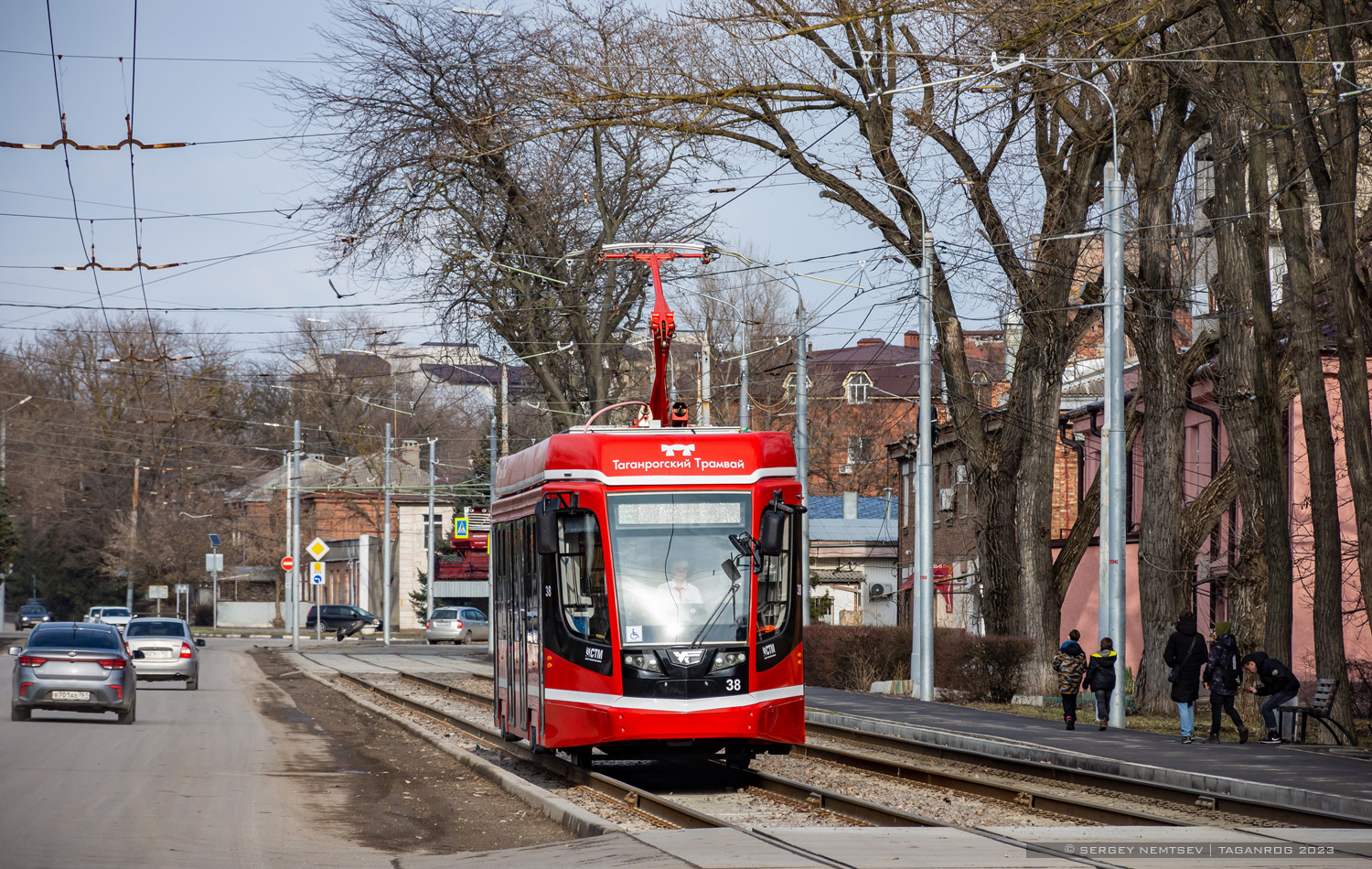 Таганрог, 71-628 № 38
