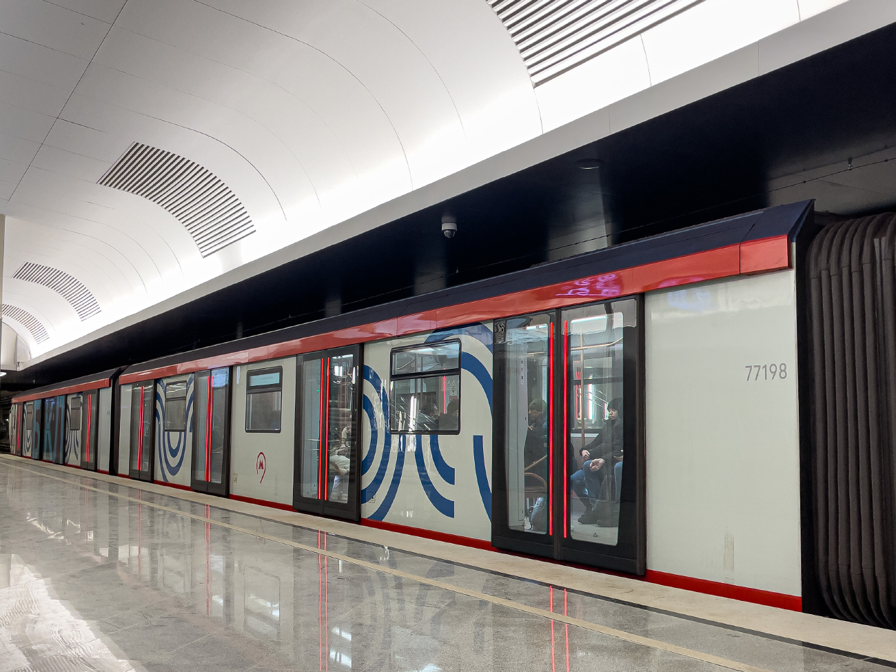 Москва, 81-777 «Москва-2020» № 77198