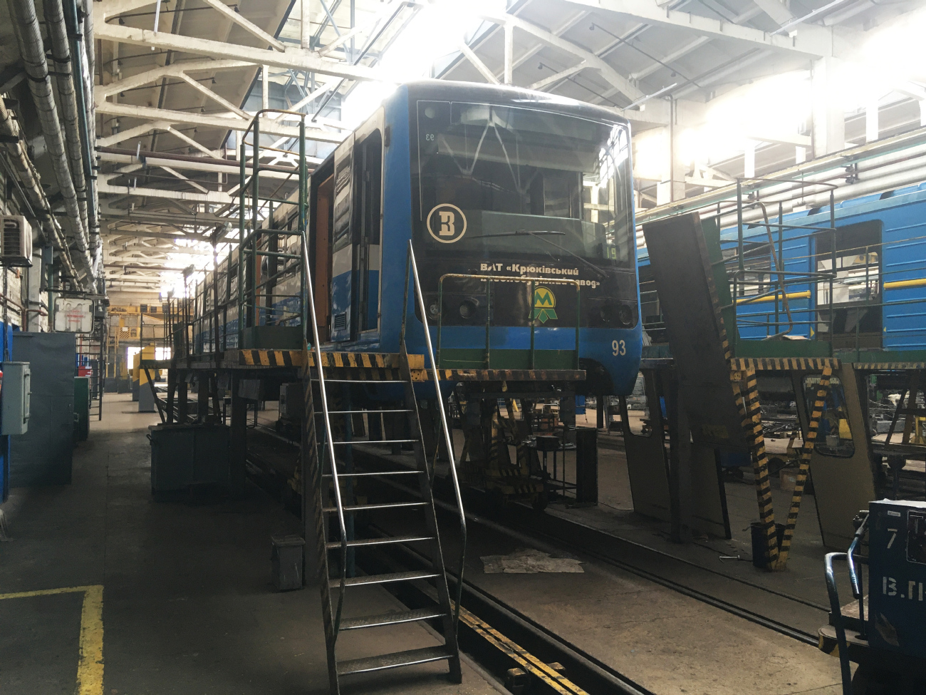 Киев, 81-7021 № 21007