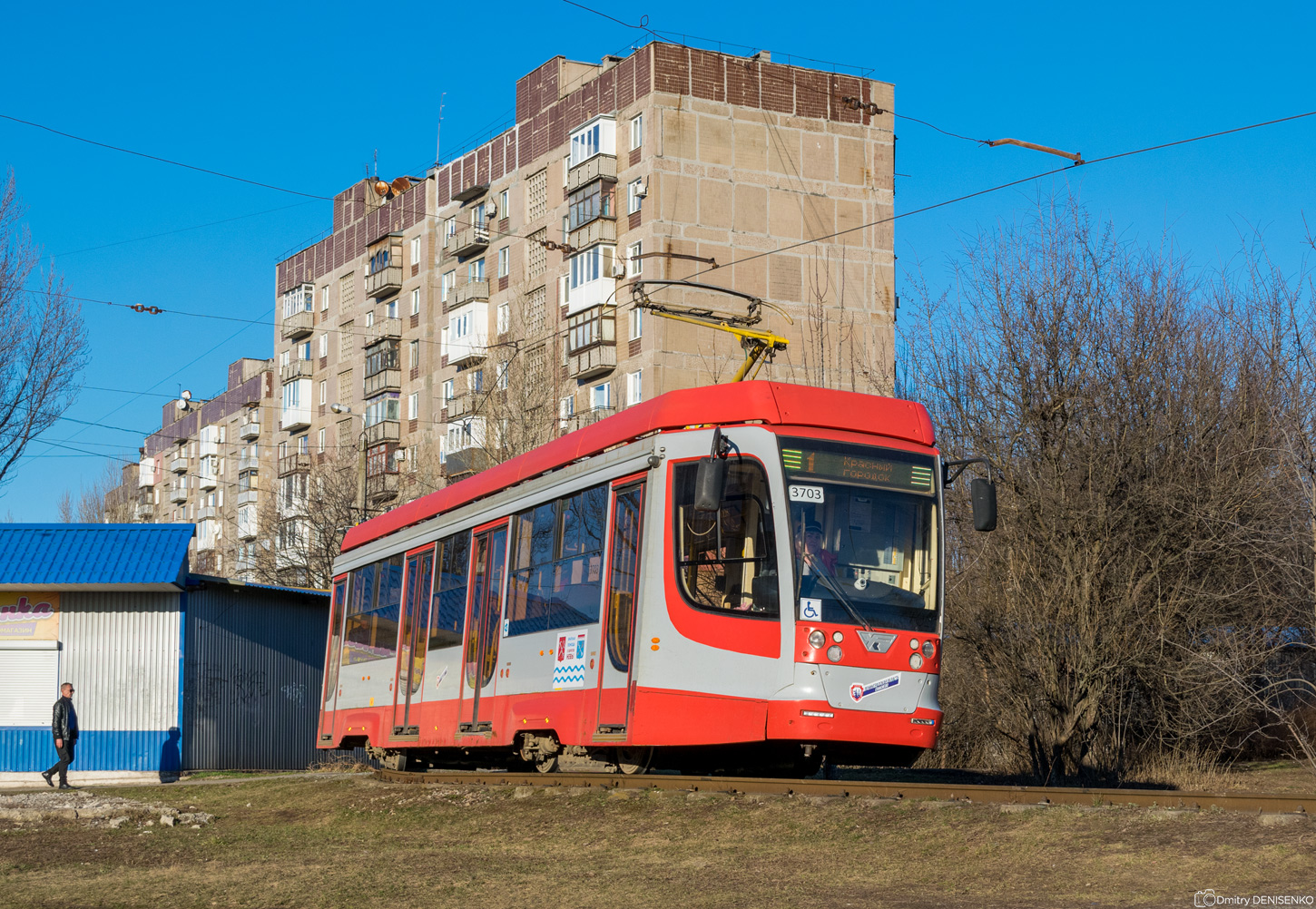 Енакиево, 71-623-03.01 № 3703