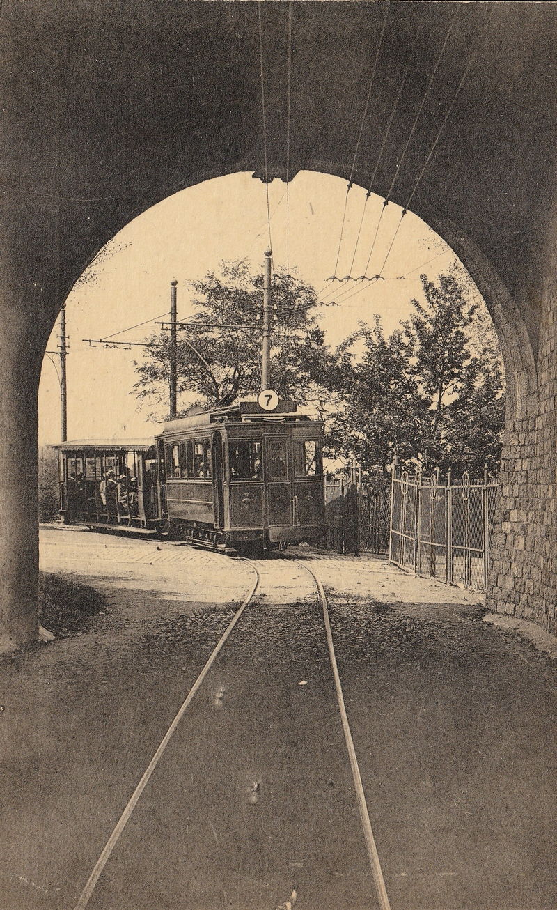 Namur — Old Photos