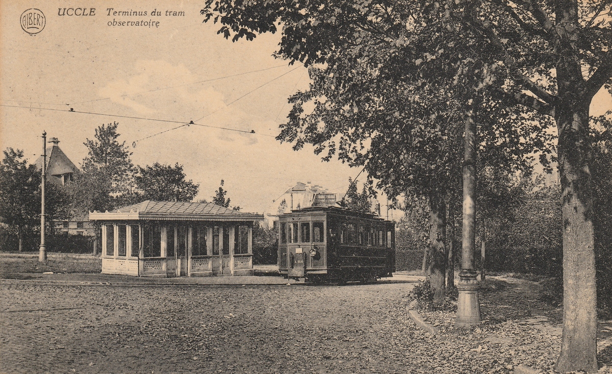 Брюссель, Ateliers de Manage 2-axle motor car № A.9540; Брюссель — Старые фотографии N.M.V.B./S.N.C.V. Брюссель, Ateliers de Manage 2-axle motor car № A.9540; Брюссель — Старые фотографии N.M.V.B./S.N.C.V.