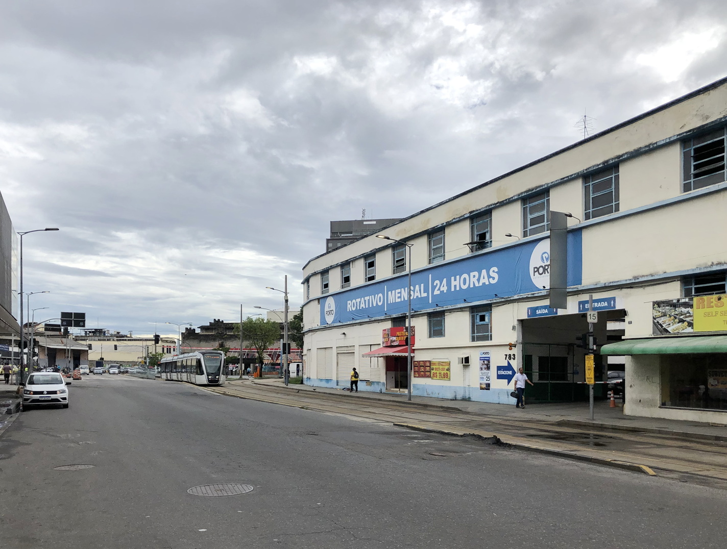 Рио-де-Жанейро — Разные фотографии