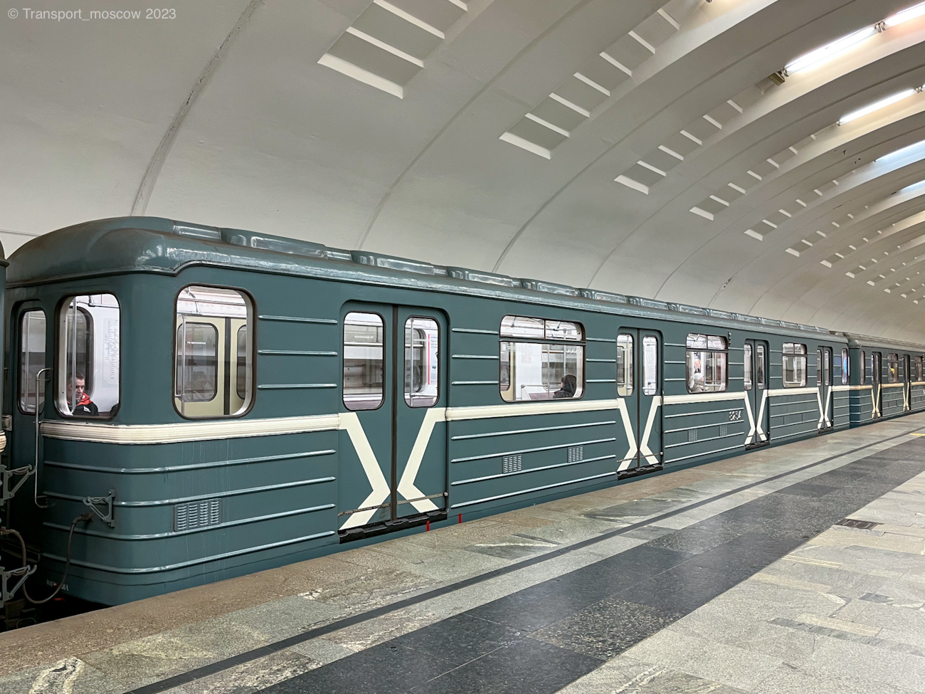 Moszkva, 81-714.5 (LVZ/VM) — 8234