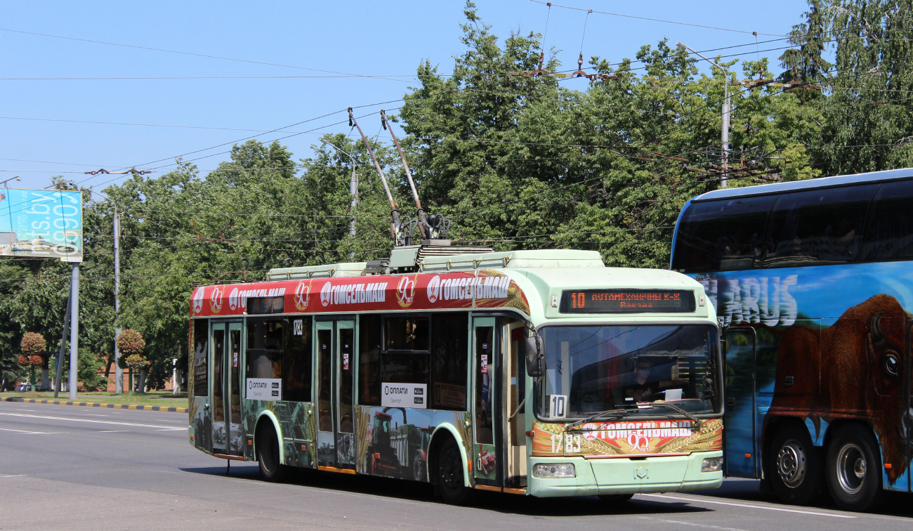 Гомель, БКМ 32102 № 1783