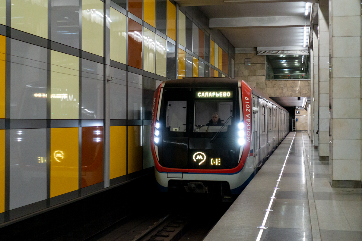 Москва, 81-765.4 «Москва-2019» № 65400