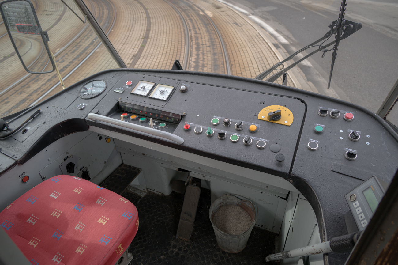 Bratislava, Tatra T3M Nr. 7733