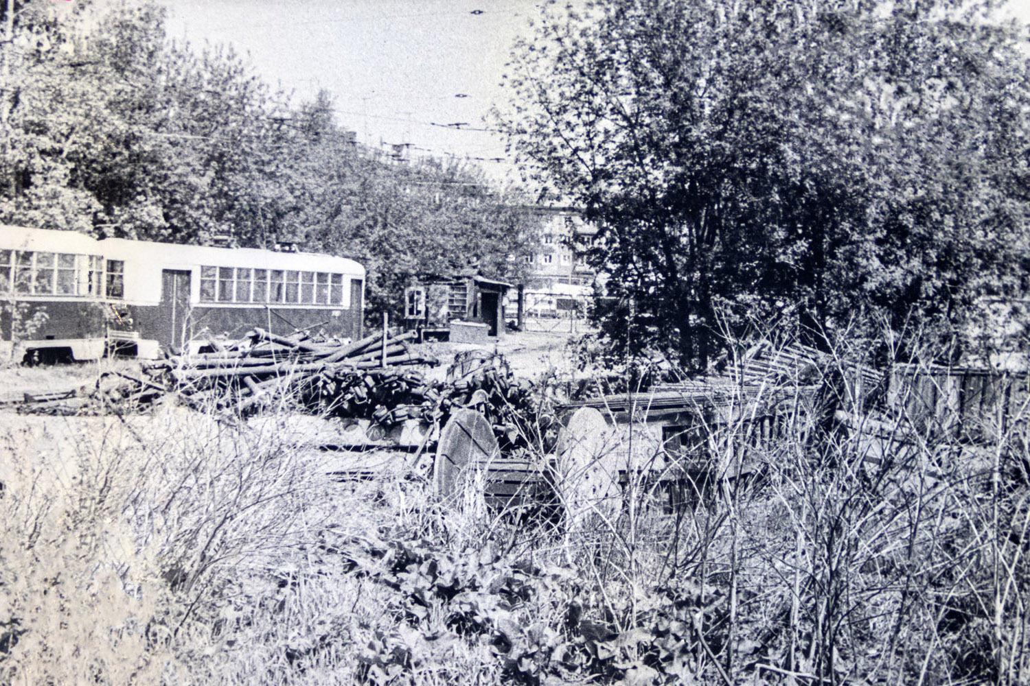 Иркутск — Исторические фотографии